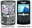BLACKBERRY 8820- $28,000